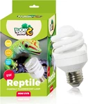 Lucky Herp Mini Uva Uvb Reptile Light 5.0 5W, Bulb For All Tropical And Sub. Fixed Price $22.31.