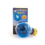 Fluker's Reptile Incandescent Daylight Bulb For Pet Habitat, Blue, 25-WATTS. Fixed Price $12.19.