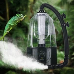 Coospider 3.8L Fogger Mister, Quiet Humidifier For Reptiles T.... Fixed Price $76.27.
