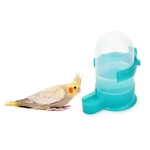 Hypeety Bird Automatic Water Bottle Parrot Drinking Feeder. Fixed Price $16.30.