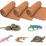 Zeedix Rolls Reptile Mat, Inches Natural Pcs (18X36IN),. Fixed Price $41.66.
