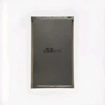 2-COOUTE Products 10-1/4 X 17 Large Pet Door Replacement Flap New-. Fixed Price $27.89.