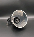 Reptile Dome Light Thrive 5.5 Model DPDL-55 120 W 60HZ 100 Max. Fixed Price $12.79.