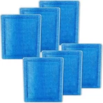 Samanija 6PACK Aquarium Filter Replacement Cartridges For Marineland Rite-size. Fixed Price $6.22.
