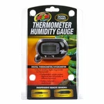 Zoo Med Digital Combo Thermometer/humidity Gauge. Fixed Price $13.29.