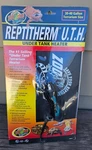 Zoo Med Reptitherm Uth Under Tank Heater 30-40 Gallon RH-5 For Terrariums R6. Fixed Price $21.65.
