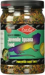 Rep-cal SRP00802 Juvenile Iguana Food, 14.5-OUNCE. Fixed Price $19.30.
