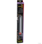Exo Terra Uvb Light Bar T5 Reptiles 24W - High Performance Fixture. Fixed Price $94.96.