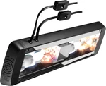 Pro Sol Customizable Light & Uvb Fixture For Reptile Terrariums, 20 Inches. Fixed Price $134.99.