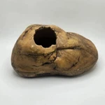 Exo Terra Snake Cave - Medium Secure Hiding. Fixed Price $39.99.