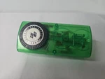 Zoo Med Repticare Day/night Cycle Timer Reptiles & Aquariums LT-10 Green. Fixed Price $9.99.
