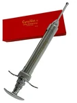 New Premium Reptile Snake Feeder Feeding Pinky Pump Syringe Tool 10CC Veterinary. Fixed Price $42.31.