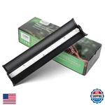 Uvb Light For Reptiles, 10W Ho Led Fixture Uva Lamp Bulb. Fixed Price $63.68.