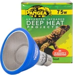 Pangea 100W Reptile Deep Heat Projector Carbon Fiber, Basking Infrared Lamp. Fixed Price $45.75.
