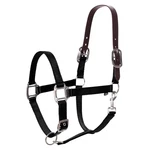 Equinavia Loki Adustable Breakaway Horse Halter - Black Warmblood. Fixed Price $40.79.