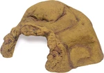 Reptile Den Xxl,brown. Fixed Price $62.97.