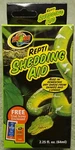 Zoo Med Repti Shedding Aid Snakes And Lizards Dry Skin Remover Conditioner. Fixed Price $11.99.
