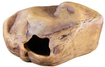 Exo Terra Gecko Cave For Reptiles Large- New Free U.s Shipping. Fixed Price $45.98.