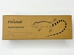 Petbank Reptile Heat Pad MODEL-RH0806. Fixed Price $15.00.