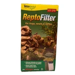 Tetrafauna Reptofilter 125 Gph For Frogs Newts Turtles Large Up 55 Gallons. Fixed Price $24.95.