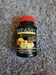 Repashy Superfoods Banana Cream Pie Reptile & Amphibian Smoothie Fruit Treat. Fixed Price $12.99.