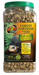 Zoo Med Forest Tortoise Food Long-stem Fiber Diet 3.75-POUNDS. Fixed Price $33.29.