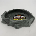 Zoo Med Reptile Rock Water Dish, Xl. Fixed Price $18.19.