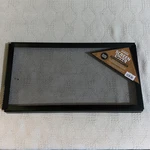 Fluker's 5.5-GALLON Pet Habitat Metal Screen Cover, 8X16. Fixed Price $13.50.
