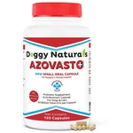 Azovast Plus Kidney Health Supplement For Dogs Cats, 120CT - No Refrigeratio.... Fixed Price $128.90.