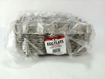 Little Giant Flats For Small To Extra-large Sized Eggs 12 5X6. Fixed Price $7.88.