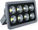 Super Bright 400W Led Flood Light - 40000LM, 6000K, 12 Year Lifespan. Fixed Price $283.99.