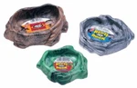 Zoo Med Repti Rock Water Dish. Fixed Price $6.79.