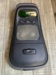 1995-2001 Ford Explorer Overhead Console Lights Digital Display Gray Oem 96 98. Fixed Price $44.95.