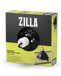 Zilla Pet Reptile Heat Lamp Reflector Dome Fixture 8.5" - Premium. Fixed Price $23.75.