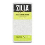 Zilla Reptile Comfort Bedding, Burrowing Paper 24.6 Liters, White. Fixed Price $19.85.