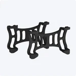 Rubber Clip Mount X2 For Dog 6 Gps Tracker (black). Fixed Price $17.99.