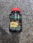 Repashy Bug Burger Feeder Insect Gel 3 Oz Cricket Roach Gut Load 10/2026. Fixed Price $15.99.