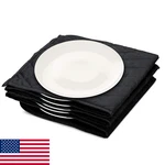 Navaris Electric Plate Warmer 10 Blanket Heater Pockets Warming Dinner. Fixed Price $43.19.