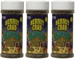 Florida Marine Research 3 Pack Of Hermit Crab Food, 4 Ounces Each. Fixed Price $14.99.