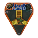 Zoo Med Lizard Ladder SP-10 Reptile Climbing 10" X 9" New. Fixed Price $8.07.