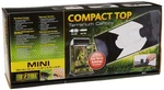 Hagen Exo Terra Mini Compact Incandescent Light Fixture For Glass. Fixed Price $40.17.