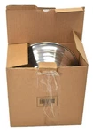 Simple Deluxe Clamp Light 8.5" Aluminum Reflector Up 150W Power. Fixed Price $12.97.
