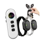 Ultra-small Shock Collar For 2 Dogs, Ultra-light & Thin Training Coll.... Fixed Price $50.04.