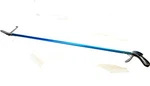 52 Inch Professional Standard Snake Tongs- Grabber Wide Jaw Handling Tool. Fixed Price $39.95.