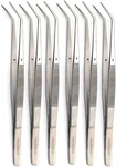College Cotton Pliers Set 6 With Angled Serrated Beak For Professional & Pers. Fixed Price $17.40.
