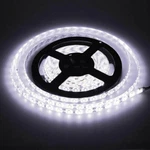 16FT Super Bright 5630 6000K Daylight White Led Strip Lights 12V 6A Power Supply. Fixed Price $14.87.