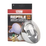 Lucky Herp Reptile Uva Uvb Mercury Vapor Bulb Lamp,screw THREAD,125 Clear. Fixed Price $42.69.