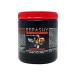 Repashy Super Goldfish & Koi Gel Food Premix 12 Ounce Jar. Fixed Price $62.99.