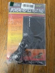 Ipower Reptile Pad 8X12 Inch 16W Under Tank Terrarium Warmer Heating Mat. Fixed Price $15.00.