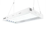 Lumiastar 2FT 4LITE T5 Grow Lights Panel, 6500K Full Sun Light, 10000 White. Fixed Price $113.98.